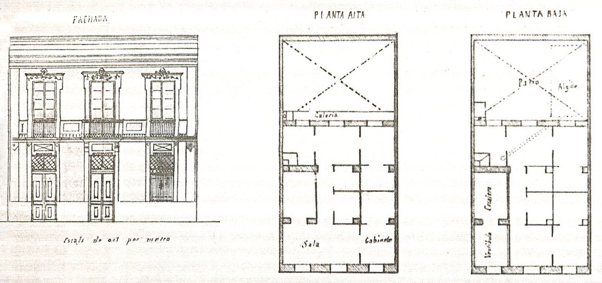 AV de Benalúa «El Templete» tweet media