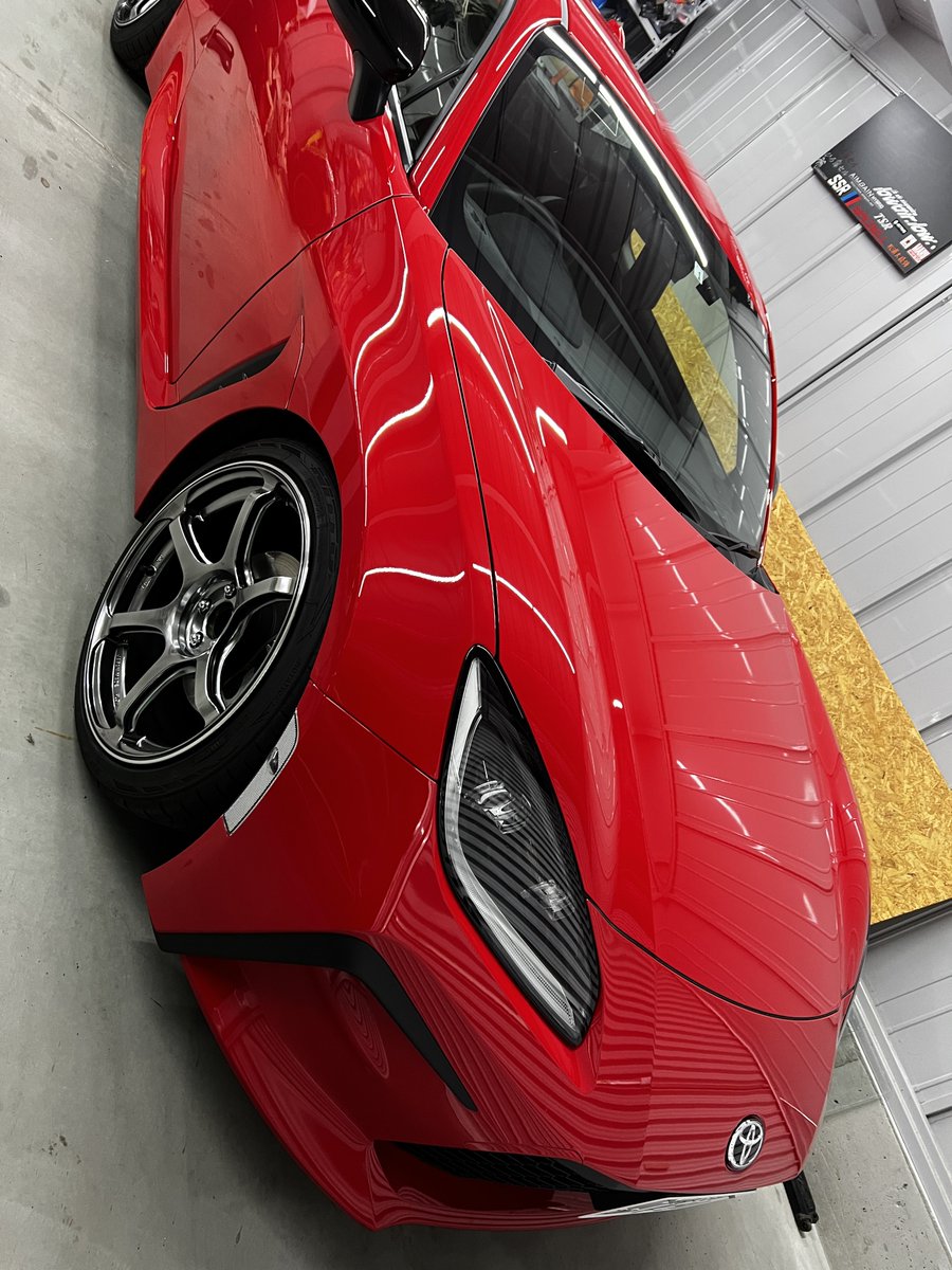 shadow_akipuri's tweet photo. 固定用

kawasaki ZRX400
SUZUKI ジムニーシエラ
TOYOTA GR86

過去車
EP91→EA11R→QNC20
プリウス　zvw30→zvw50

アクアリウム　LPSメインのサンゴ水槽
60規格→45キューブ→60ワイドOF→reefer 170
ベタとメダカもしてます

兵庫端っこで細々ガレージライフ
アクアリウム🐠とカメ活📸 https://t.co/QLC2qAalZ0