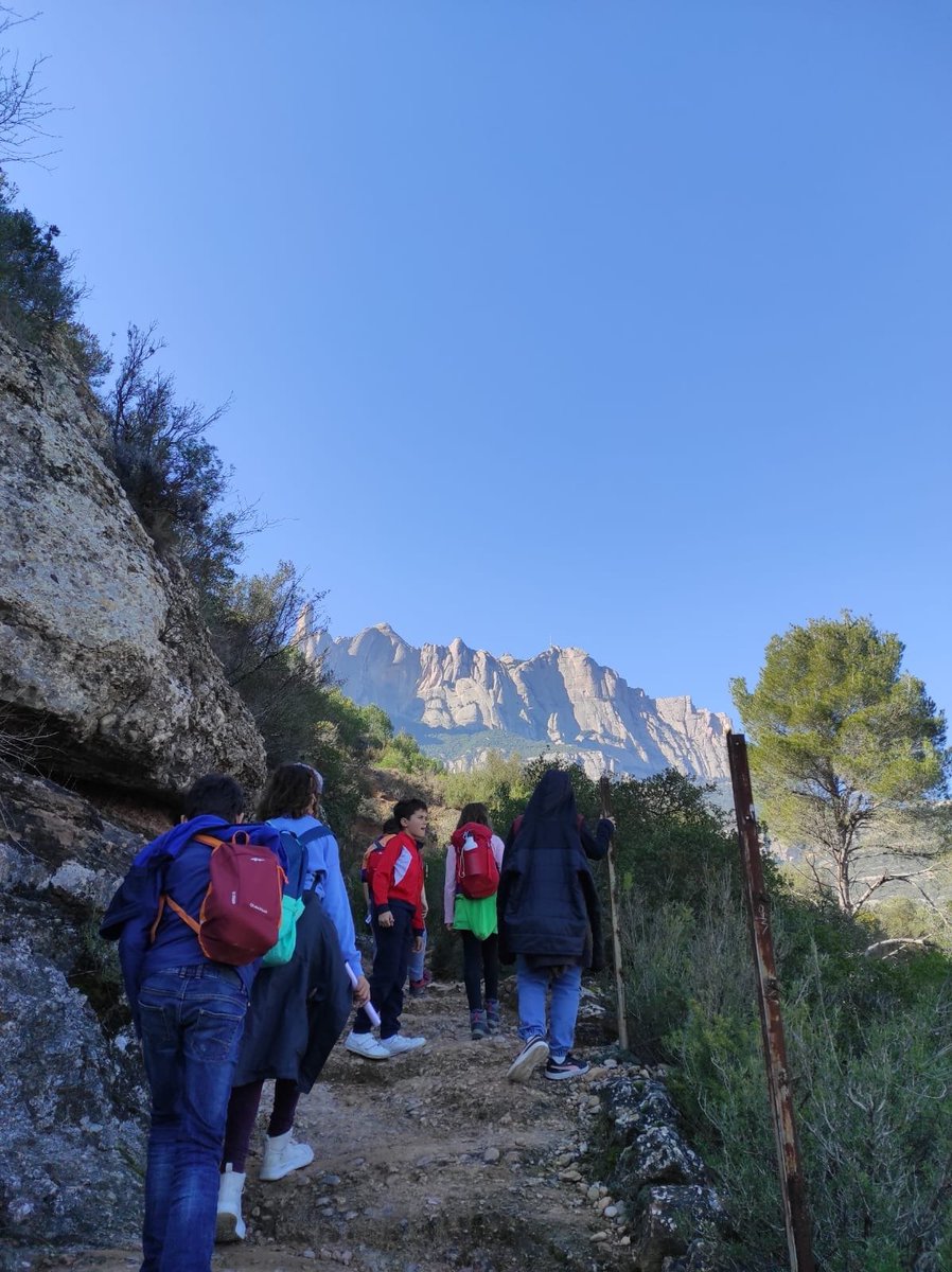 💛💜Aquí teniu un recull del dissabte passat!

Podeu veure què va fer cada grup en la publicació d'Instagram!
🔽
instagram.com/p/Co7da9fIj0b/…