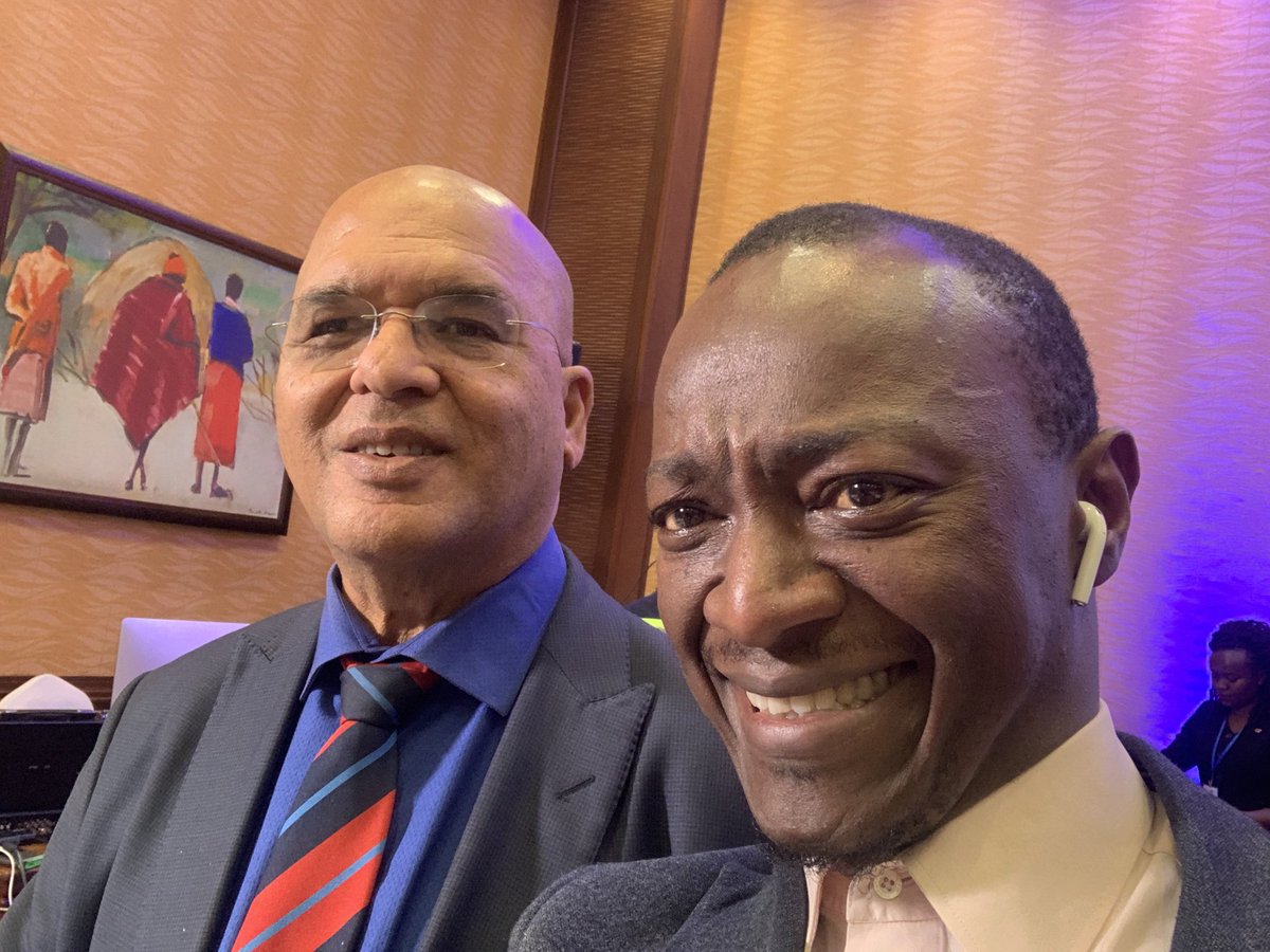 simonkigondu's tweet photo. #ActionForIntegrity
Very nice @TIKenya Strategic plan 2022 - 2028 launch.
@KenyaMedics_KMA is a member of Transparency International and has contributed significantly in increasing youth representation at the TI Board
https://t.co/a5CB8we3t6
Thank you @MarkMasai excellent MC https://t.co/QCdFkFa8Qz