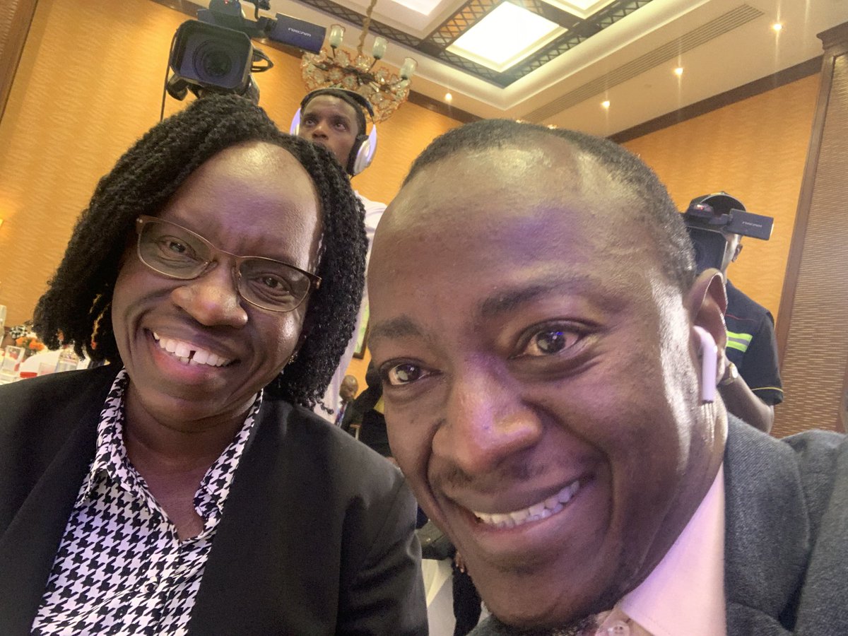 simonkigondu's tweet photo. #ActionForIntegrity
Very nice @TIKenya Strategic plan 2022 - 2028 launch.
@KenyaMedics_KMA is a member of Transparency International and has contributed significantly in increasing youth representation at the TI Board
https://t.co/a5CB8we3t6
Thank you @MarkMasai excellent MC https://t.co/QCdFkFa8Qz