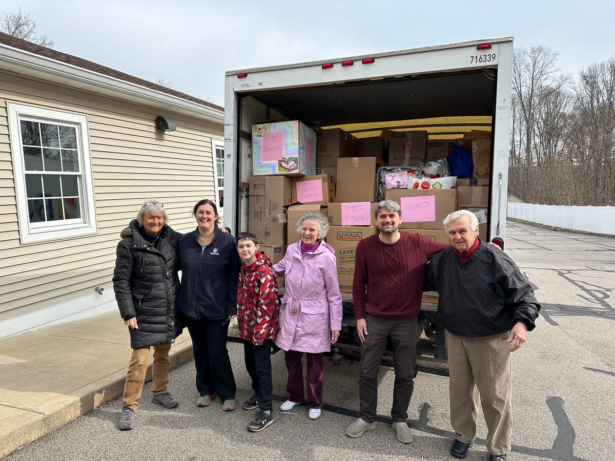 Wellspring Community Center tweet media