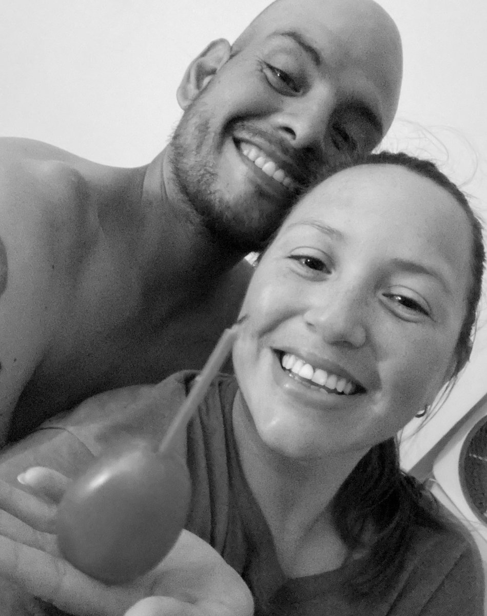 MariellaLoayzaE's tweet photo. Feliz Cumpleaños amor mio!
Arrancó el spam cumpleañero! ❤️🍅 #21deFeb 

Saludemos al hincha #1 de la U! @juanma071924 🫡 https://t.co/VTDtZ7NQII