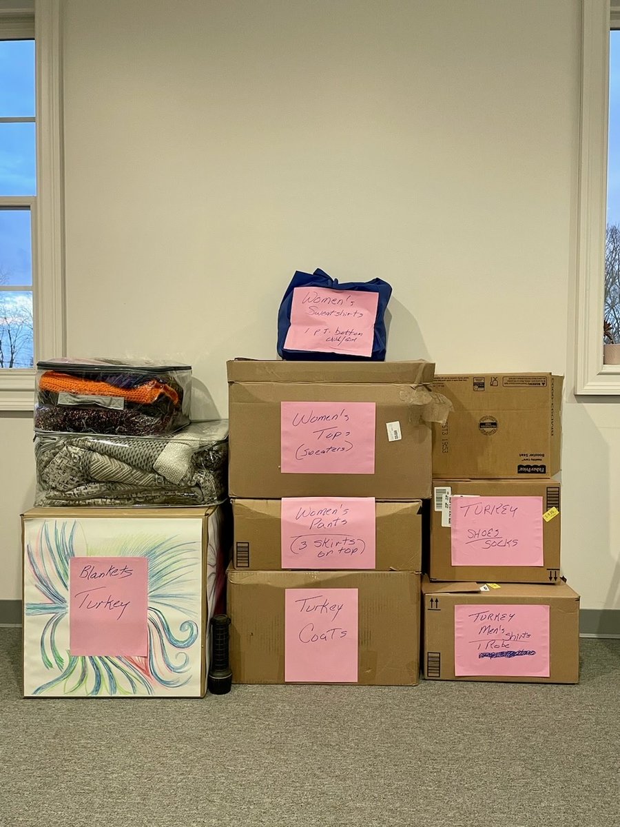 Wellspring Community Center tweet media