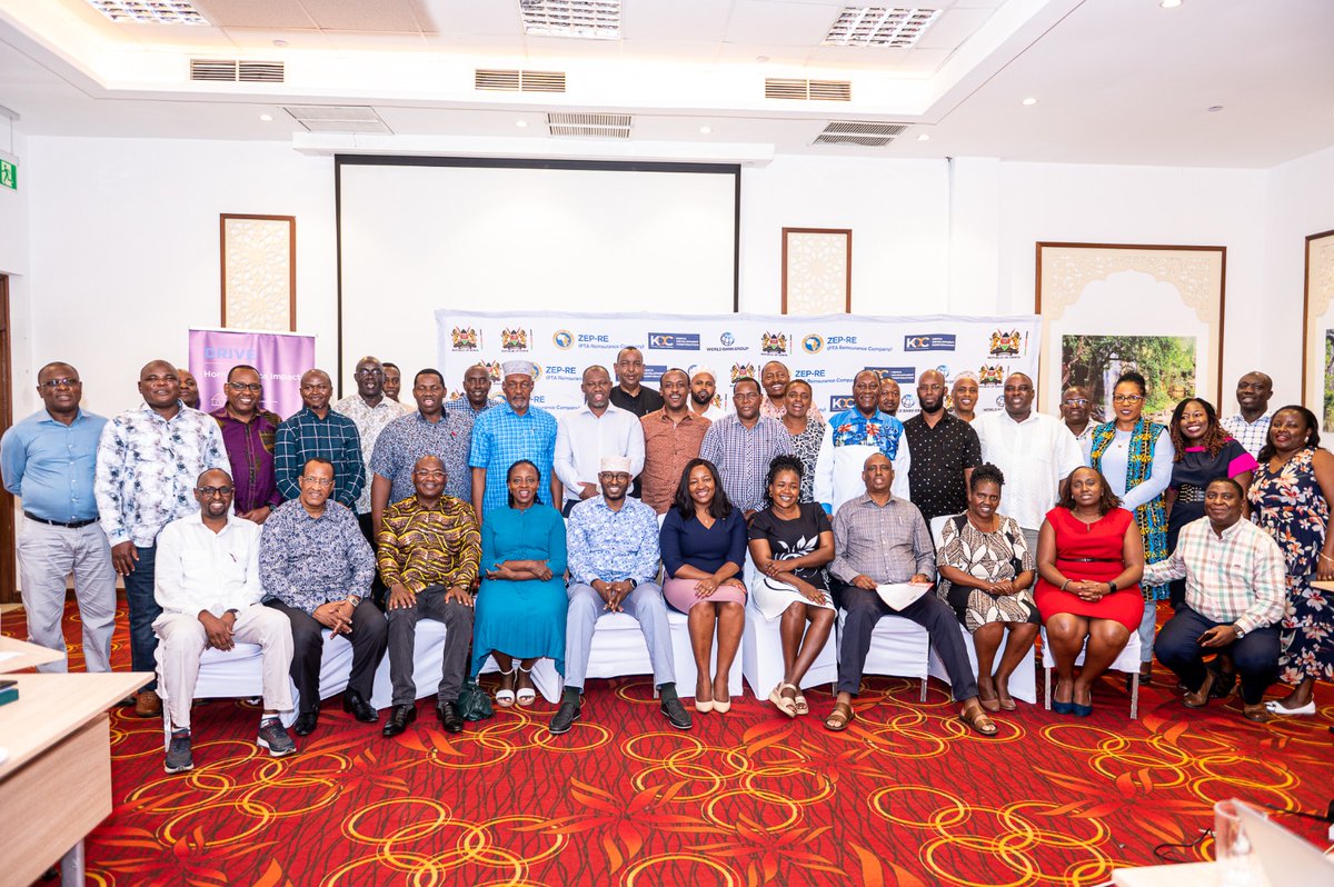 PS Harry Kimtai (@kimtaiharry) on Twitter photo I opened a COG meeting for 21 Counties for senzatization and implentation of the #DRIVE project, at a Mombasa Hotel today, representing CS <a href="/mithika_Linturi/">Hon.Mithika Linturi, EGH</a>. 1/3
<a href="/KDC_KE/">Kenya Development Corporation</a>
<a href="/NDMA_Kenya/">NDMA Kenya</a>
<a href="/kilimoKE/">Ministry of Agriculture & Livestock Development</a>
<a href="/KenyaGovernors/">Council of Governors</a>
<a href="/MyGovKe/">My Gov</a> I opened a COG meeting for 21 Counties for senzatization and implentation of the #DRIVE project, at a Mombasa Hotel today, representing CS <a href="/mithika_Linturi/">Hon.Mithika Linturi, EGH</a>. 1/3
<a href="/KDC_KE/">Kenya Development Corporation</a>
<a href="/NDMA_Kenya/">NDMA Kenya</a>
<a href="/kilimoKE/">Ministry of Agriculture & Livestock Development</a>
<a href="/KenyaGovernors/">Council of Governors</a>
<a href="/MyGovKe/">My Gov</a>