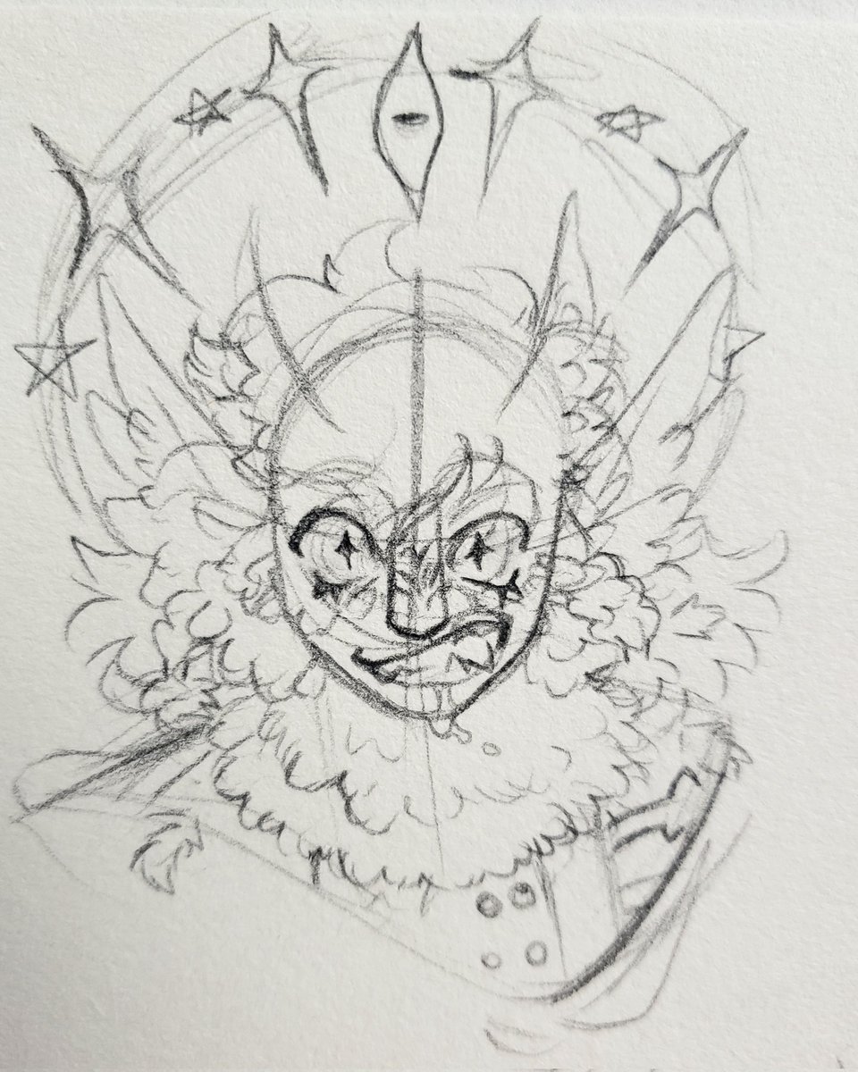 sadtrashking's tweet photo. Wow look a definitely normal owl creature who definitely won't blow shit up #art #drawing #tubbo #tubbofanart #starfellsmp #cometsmp what tag are we using? https://t.co/WtfBs99MCJ