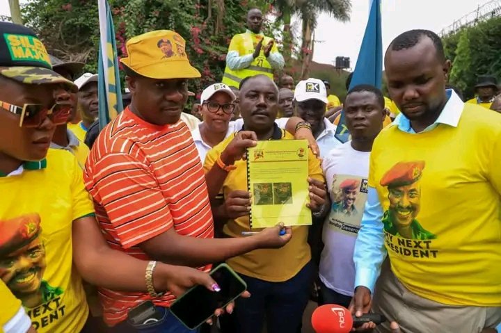 ProcieTamale's tweet photo. The only way to do great work is to love what you do #Mk2026 ✅
@mkainerugaba @MrJordanposts @Balaam1980 @Kayera256 @BagaayaP @kamukamafredie @KagutaMuseveni @SSssebunya @MKARMY_ @OryesigaN @FrankGashumba @AndrewMwenda @KemiMk26 https://t.co/j4NRC5alvD