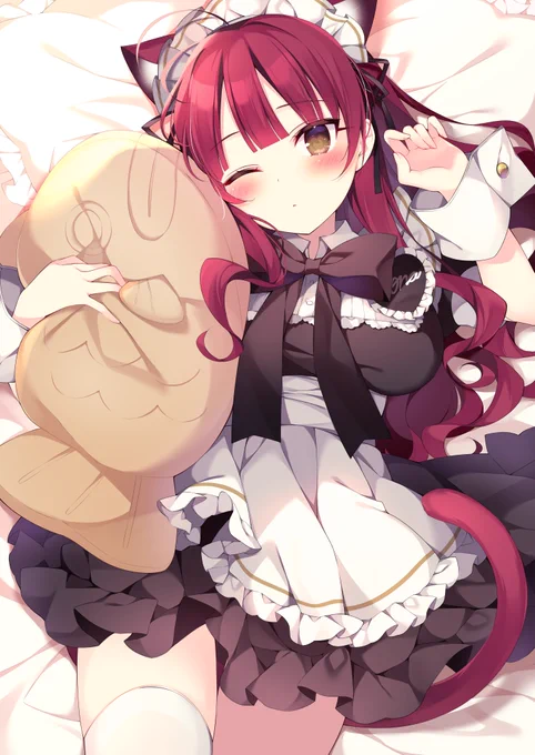 ねこ #猫の日 