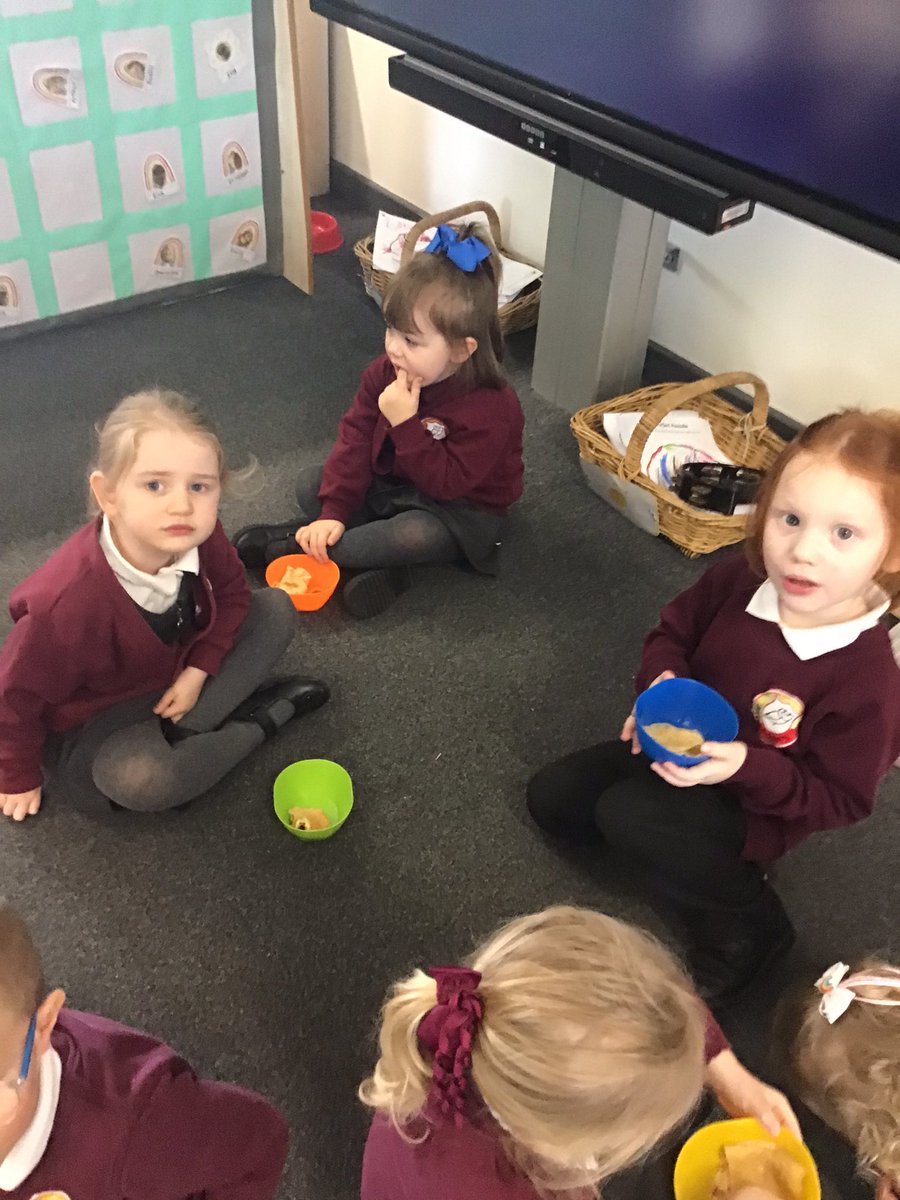 We’ve had a lovely pancake day 🥞😋❤️