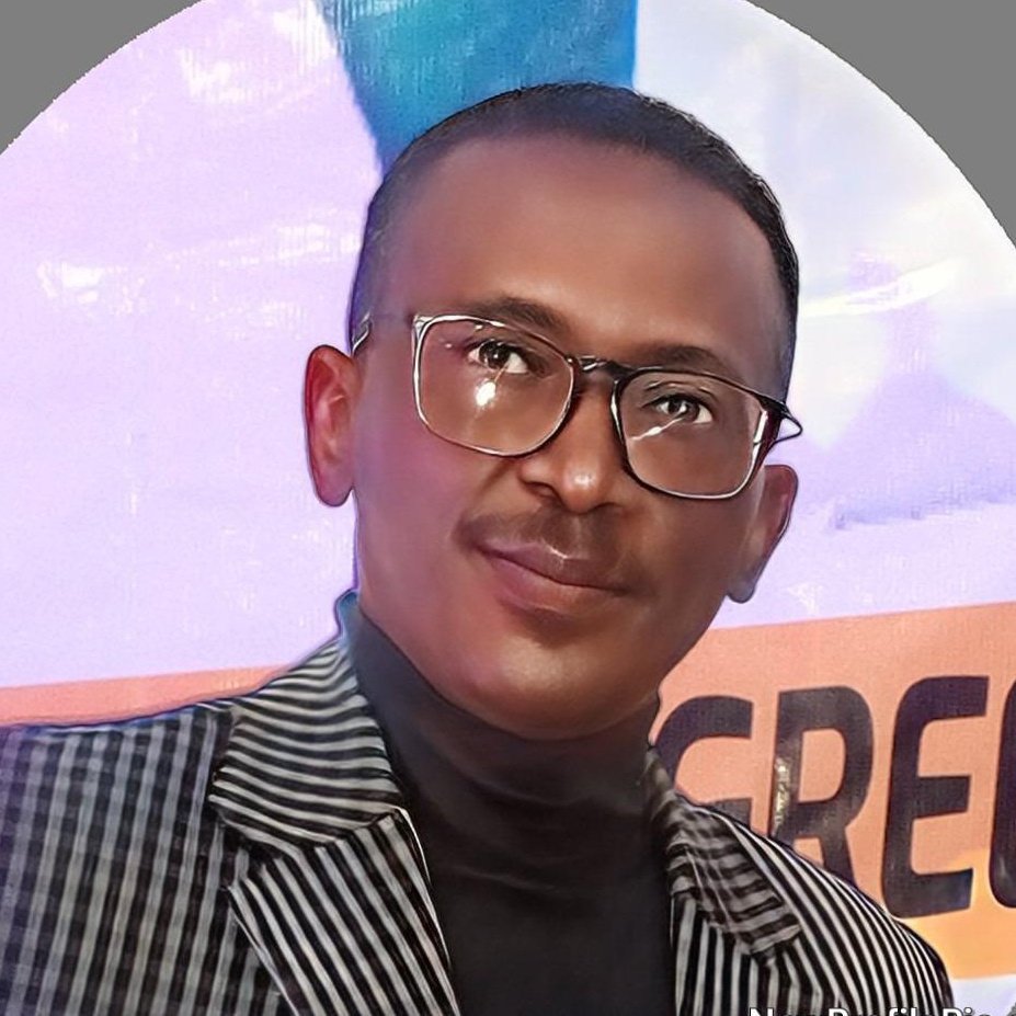 YakoTim's tweet image. #NewProfilePic