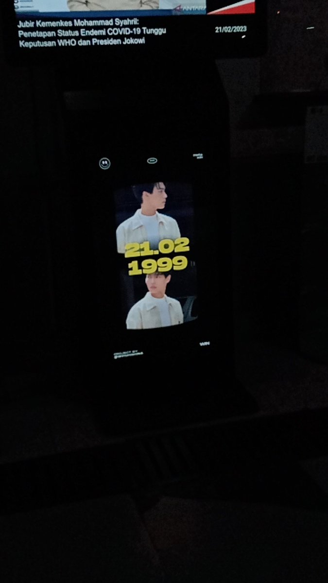 meyowing's tweet photo. spotted bday project by @WinUnionINA thankyouuu  kak 🫶🏼🤍

📍St. Kramat, St. Tambun

sayang pas di manggarai gak sempet record tdi pagi 😔

#WINtastic 
#WishWINWonderful24th
#winmetawin @winmetawin https://t.co/CVzV1NTonJ