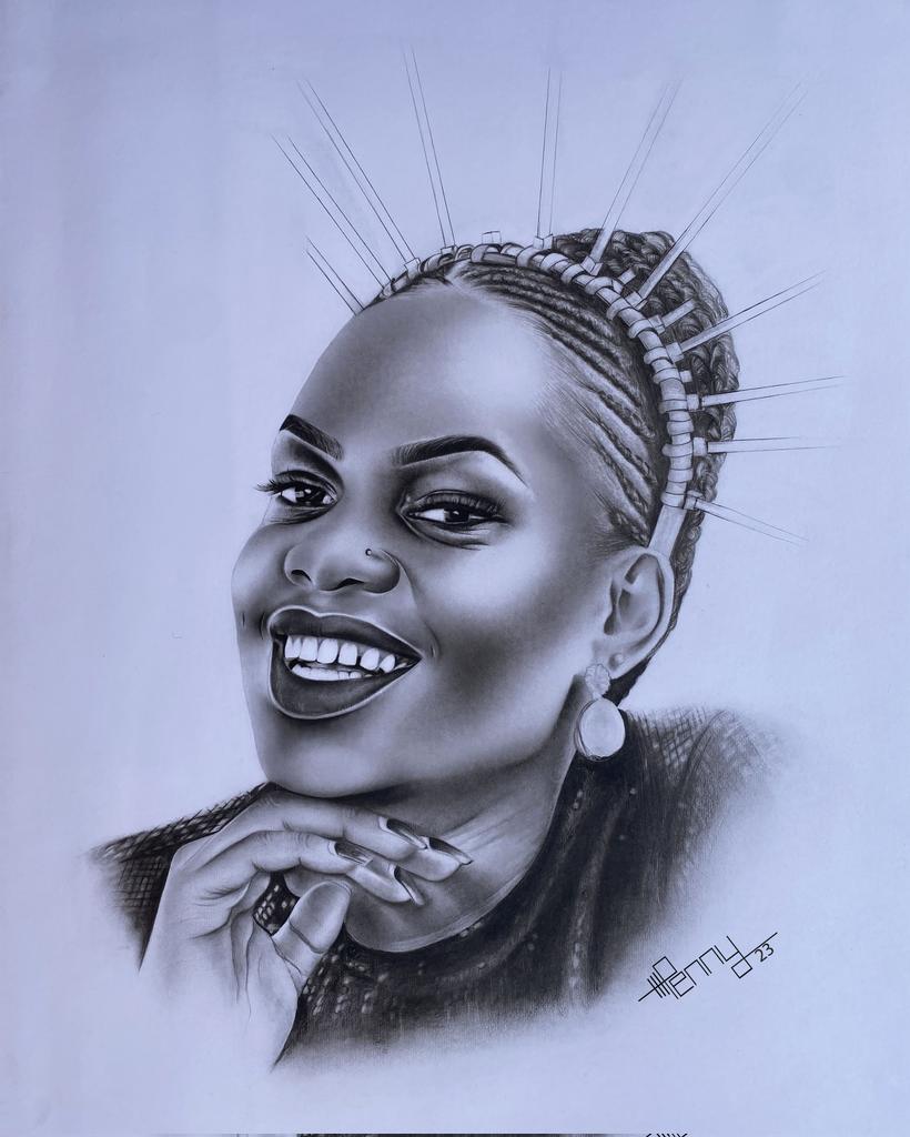 Cast your order 📞+256 783 584 550