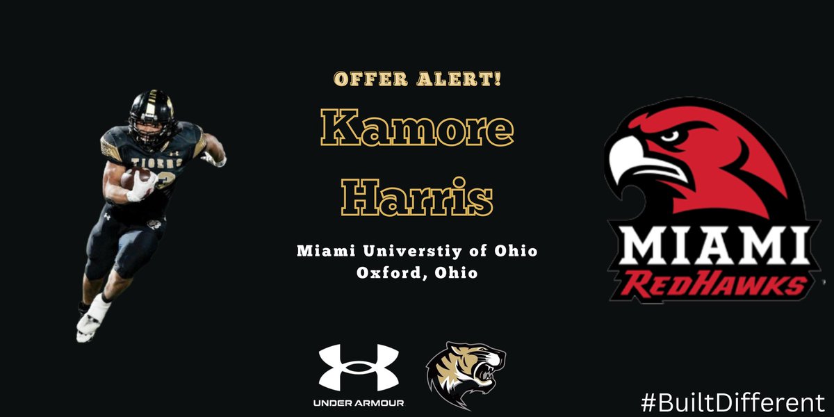 B.B. Comer High School Football tweet media