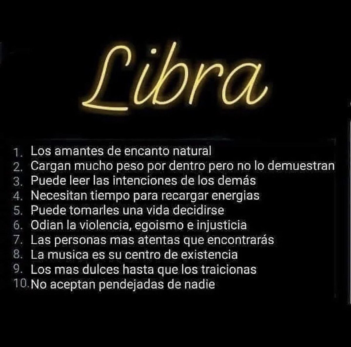 Buenos días ☀️ a todos nosotros los hermosos libranos ♎️ y también al resto de los signos del zodiaco. 😜 

#Martes #FelizMartesATodos #Libra #BonitoMartes #UnDiaMas #BuenosDias #BuenosDiasMundo #BuenosDiasTwitter