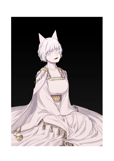#猫の日 