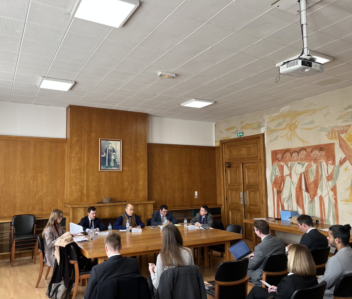 LDPSC (EA 4690) tweet media