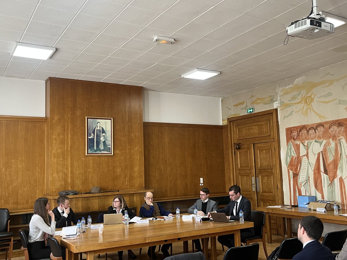 LDPSC (EA 4690) tweet media