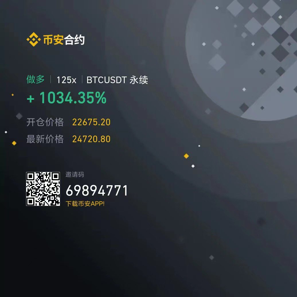 green_qiao's tweet photo. $btc #btc 很简单 https://t.co/6NTbec6Ft6