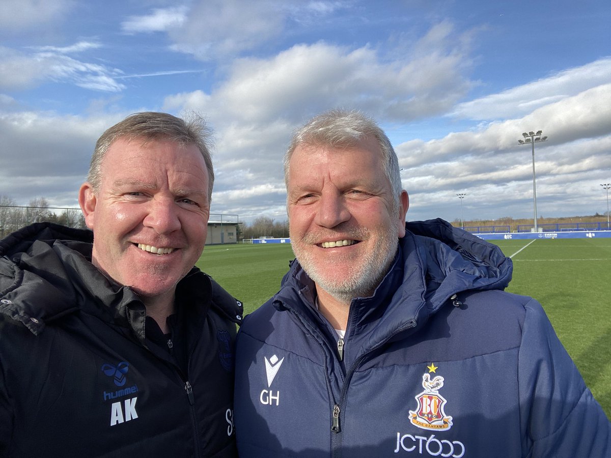 Goalkeeping Skills tweet media