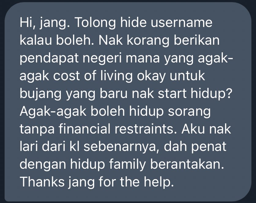 Injang_Nation's tweet photo. Kalau aku, aku suggest kedah (sg petani), perak (taiping, ipoh). Ada suggestion lain? https://t.co/X9BDcL4TrP