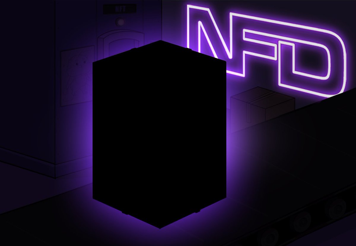 Navigator For Drophunters tweet media