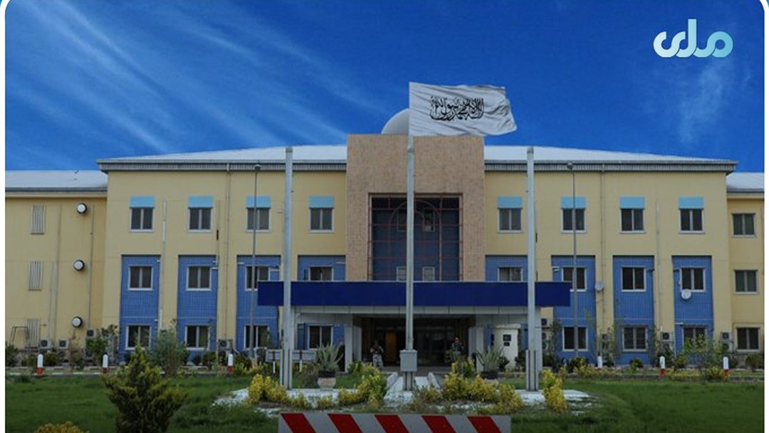 pashtortanews's tweet photo. According to @moiafghanistan , 27 newly established districts were included in country's administrative organization.
These districts have been established in #Helmand, #Farah, #Baghlan, #Faryab, #Sarpol, #Ghor, #Badghis, #Paktika, #Zabul, #Nuristan and #Kandahar provinces. https://t.co/JF8gN0xlcS