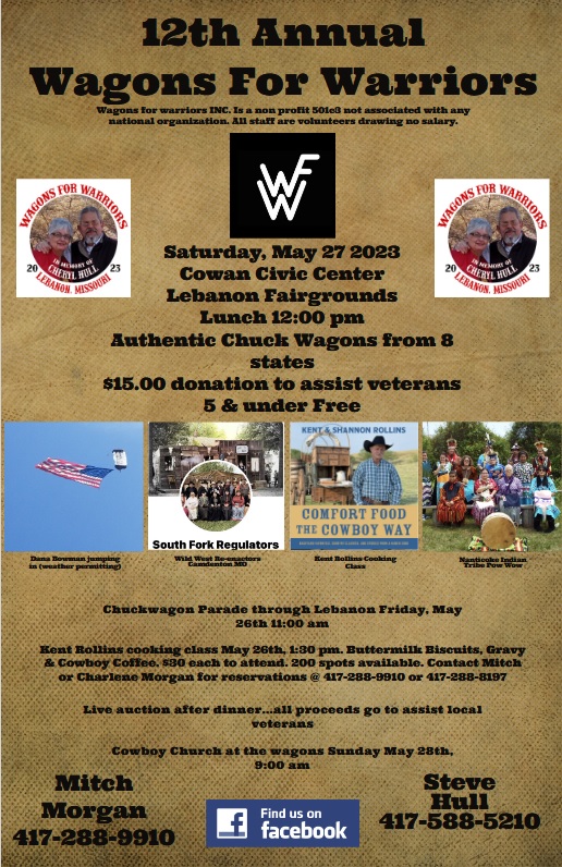 Friends of Mid-Missouri Fisher House (@friendsmid) on Twitter photo 