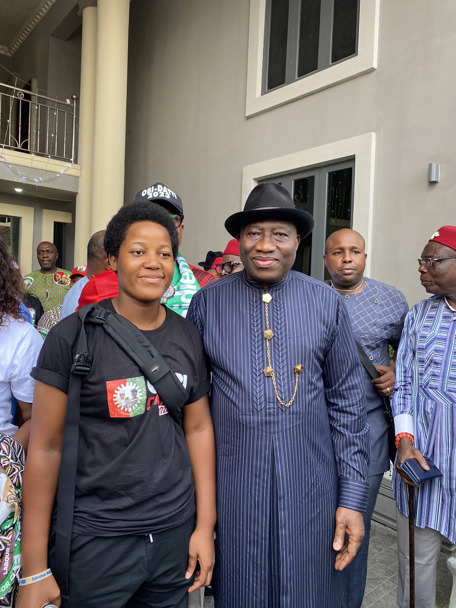 EstherUmoh10's tweet photo. It was a pleasure😊 https://t.co/OBr9cmzqBC