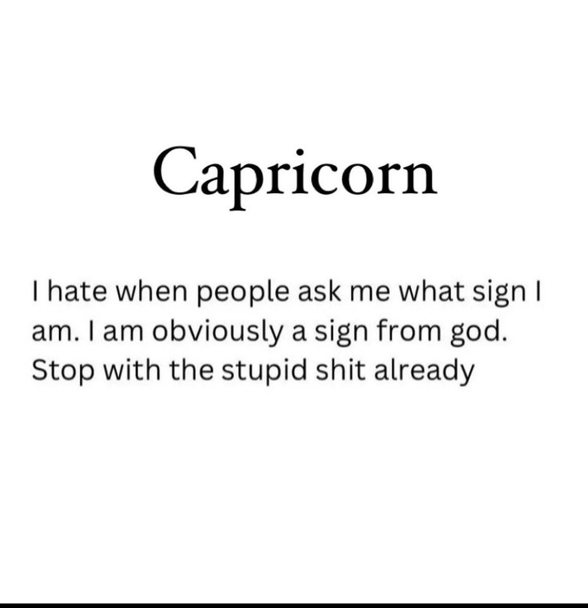 maiyabooo's tweet photo. Like seriously lol ♑️👂🏽 https://t.co/C9nLqABKNV
