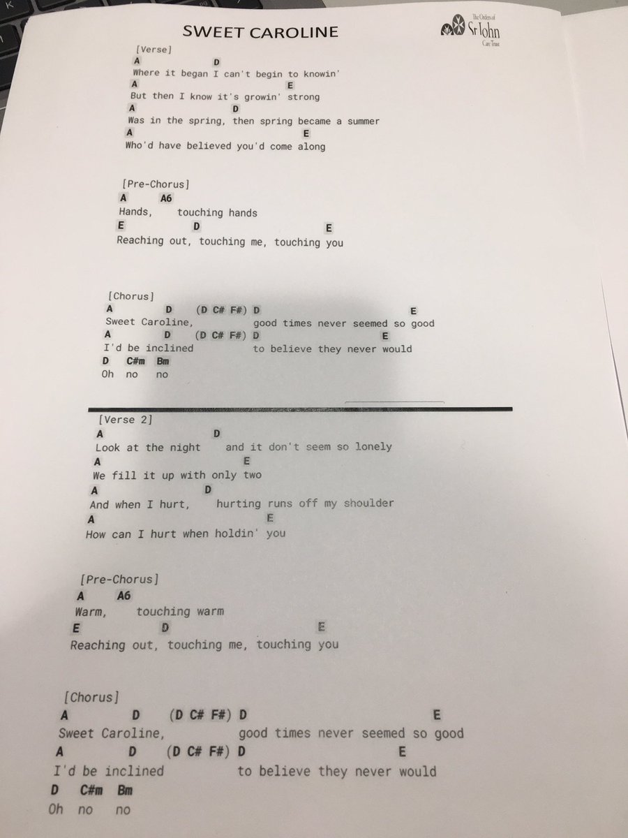 Two new songs we will try for tomorrow’s Chilterns Court Choir : can you name the original artists ?

❤️🎶❤️🎶❤️🎶❤️🎶❤️🎶❤️🎶
