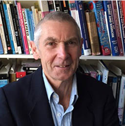 OBUSportCourses's tweet photo. It is with great sadness to share the news that our colleague and friend Dr Roger Ramsbottom passed away last week. https://t.co/IPIg6nsEGp