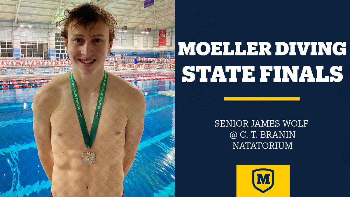 Moeller Swimming & Diving tweet media