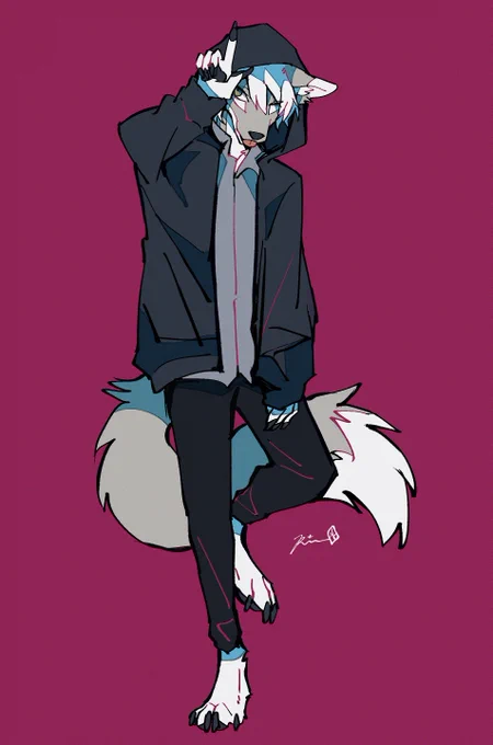 L 