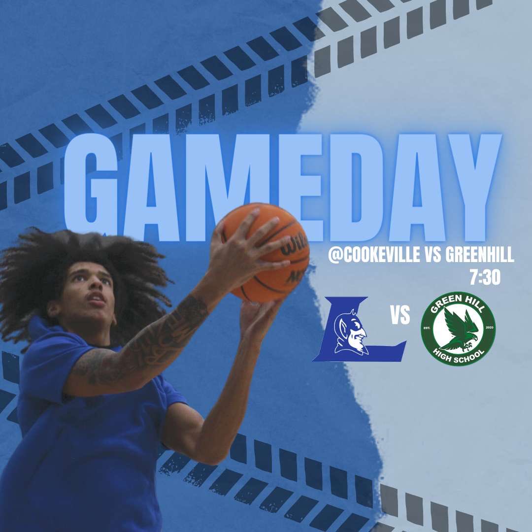 thedevilslair2's tweet photo. 🚨DISTRICT CHAMPIONSHIP GAMEDAY🚨 @ COOKEVILLE VS GREEN HILL🤮 @ 7:30 ‼️ THEME IS WHITE LIES⚪️🤫 SHOW UP AND GET ROWDY🤝🗣️ #devilsby90😈 https://t.co/Nhhw7HA7Tg