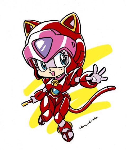 いつもの #猫の日 #忍者の日 