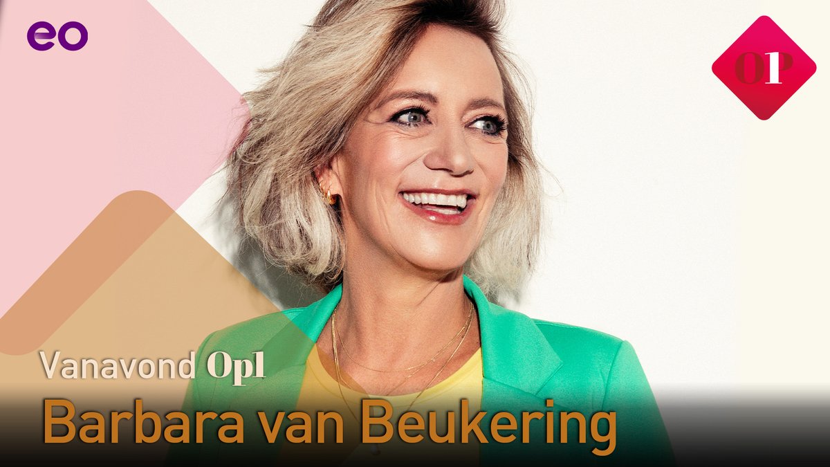 Op1 on Twitter: "Ze verloor dierbaren, haar gezin doorstond een zware