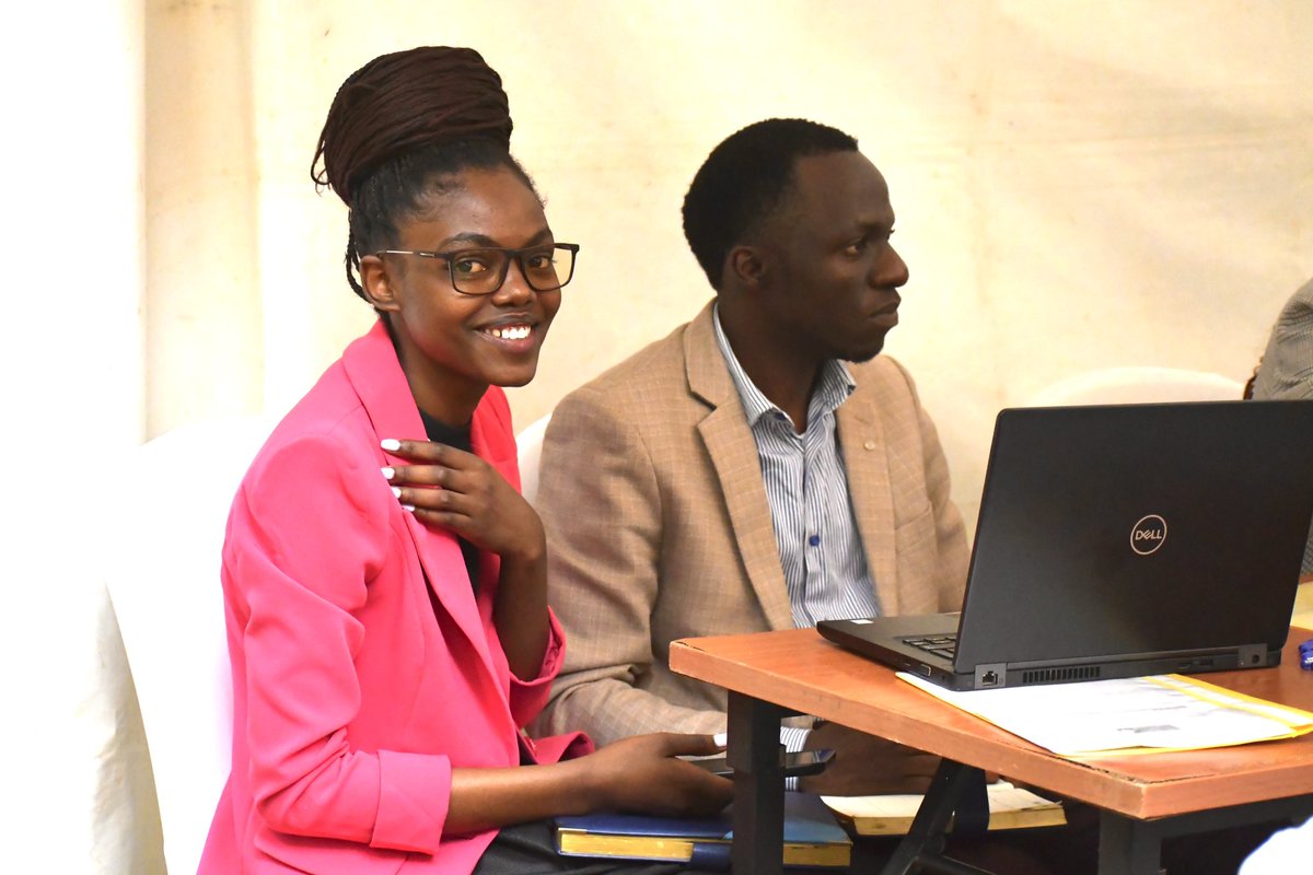 IDRC_Uganda's tweet photo. Supplier engagement meetings are the best way to ensure we're all on the same page. It's important to have a detailed discussion about our goals and expectations, which is why we hosted an engagement meeting specifically for our suppliers. #suppliers #engagement https://t.co/5ii4xAt3BX