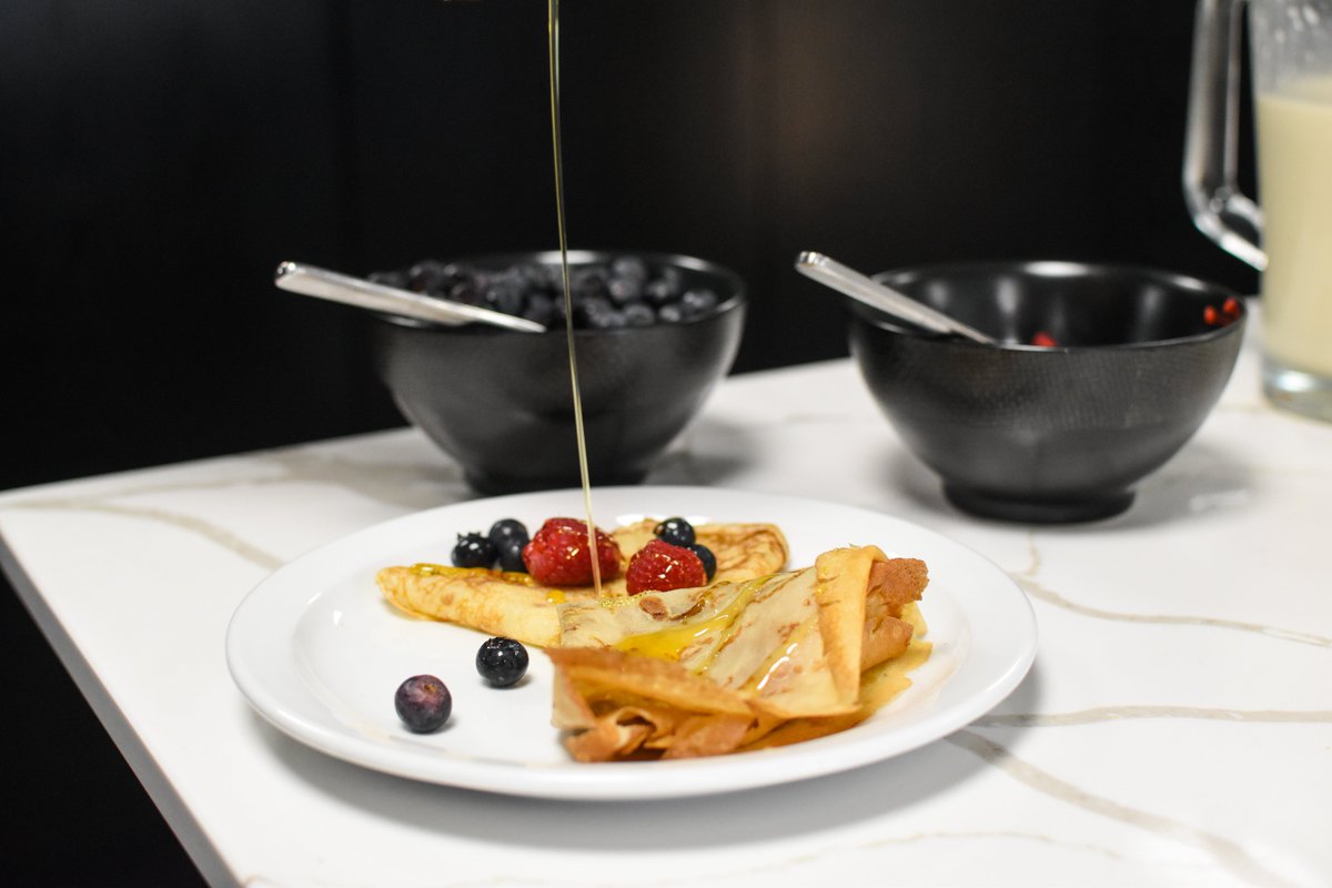 FOD_Group's tweet photo. Our People & Culture team have been serving up pancakes today to raise money for our Charity of the Year @CandlelightersT, a charity providing vital support to children with cancer and their families.
#lifeatFOD #pancakeday #candlelighters https://t.co/cWd6HHOu53