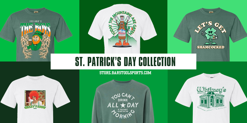 Barstool Sports Store on Twitter "RT BarstoolFinance Get your