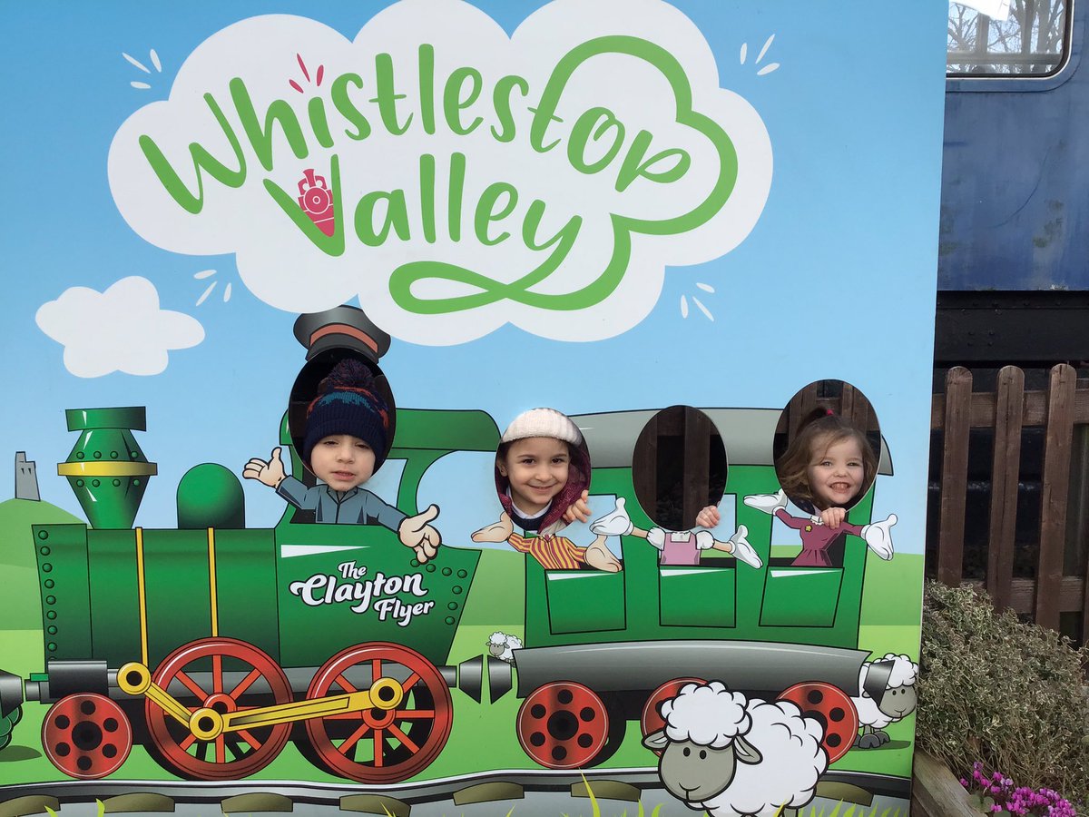 Hunslet Moor Primary_EYFS tweet media