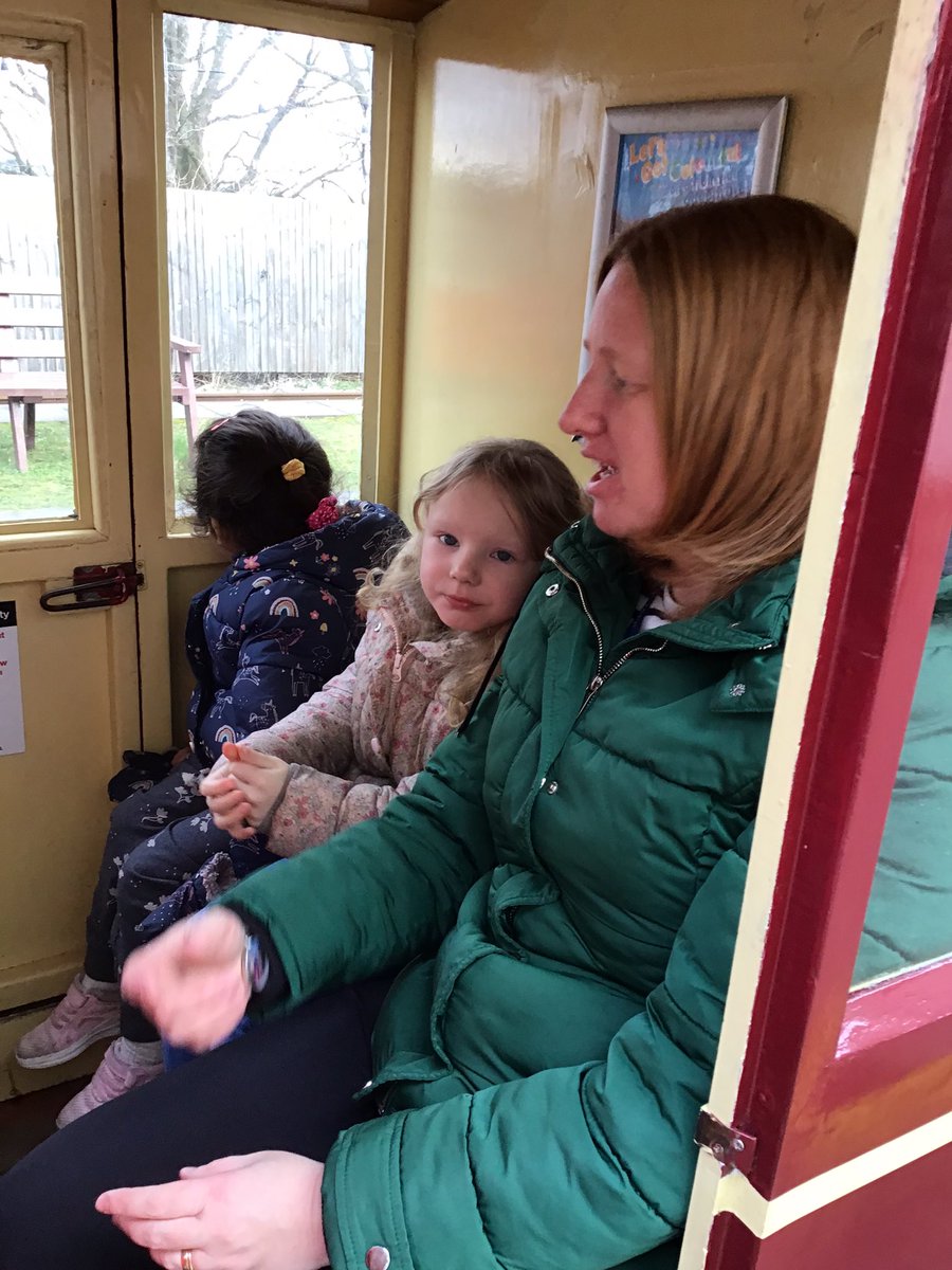 Hunslet Moor Primary_EYFS tweet media