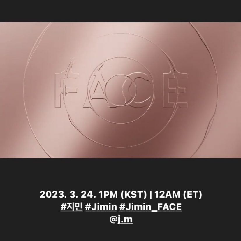 katie_withlove's tweet photo. Just saying….
2023.03.24
2+2+3+3+2+4 = 16
1 + 6 =7
(jimin)+(bangtan)= BTS
ITS THE 7 AGAIN!!!!!
#JIMIN #JIMIN_Face #BTS #itsthe7again https://t.co/RDJHSfnDRP