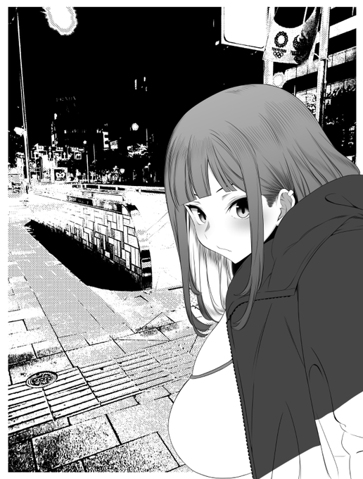 色々忙しいが、絵は描いてます… 