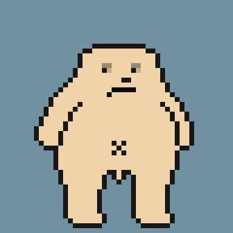 dickpicnft's tweet photo. @CryptoClitbutts Chad is sad because he just found out he isn’t relevant 😕 https://t.co/b1y0W7X5oV
