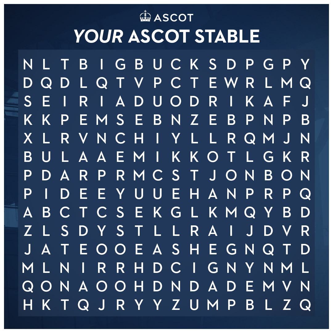 Ascot Racecourse tweet media