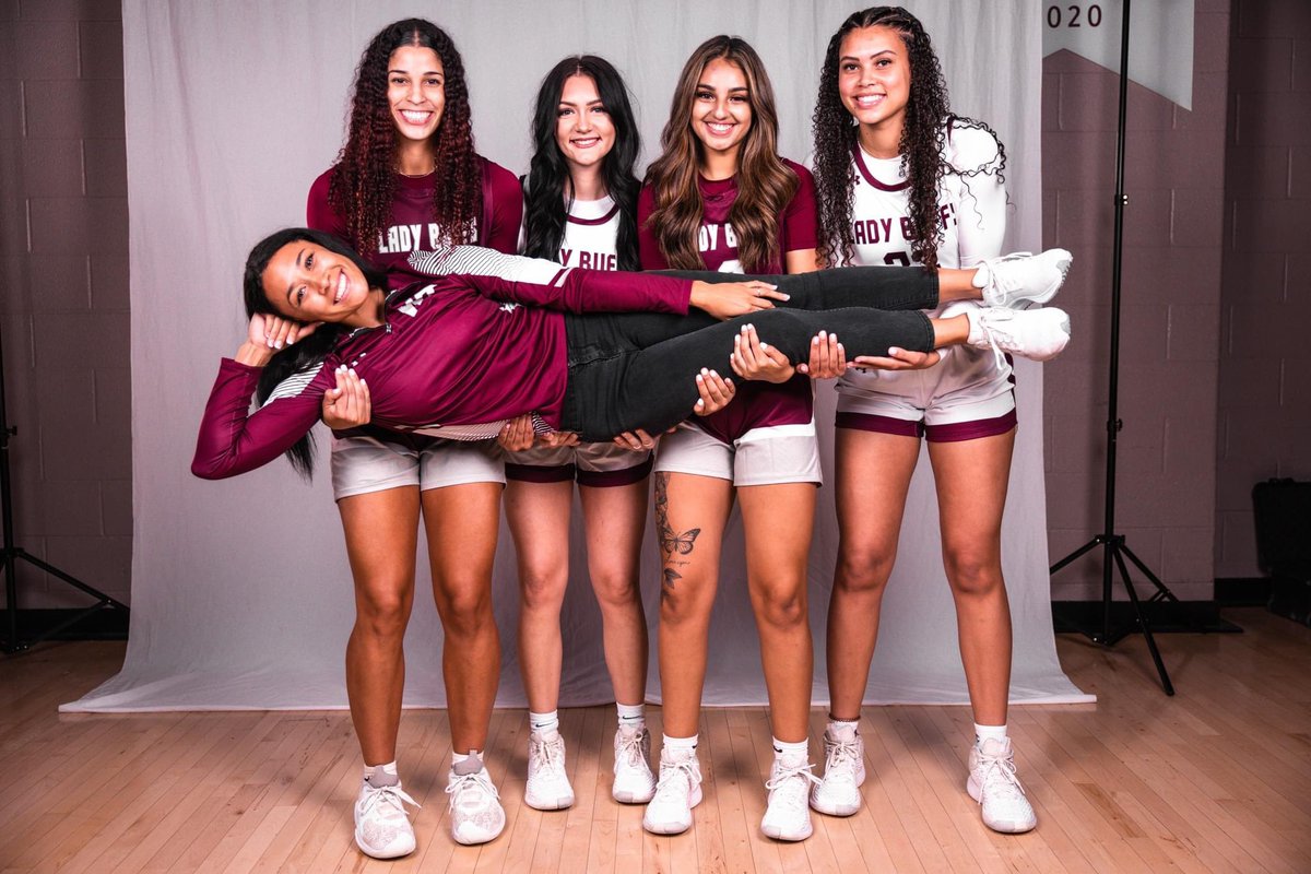 WTAMU_WBB's tweet photo. Senior Spotlight- Kayla Thomas
What's next: pursuing a Master's Degree in SES
#LadyBuff #BuffNation https://t.co/fKdOigKw5f