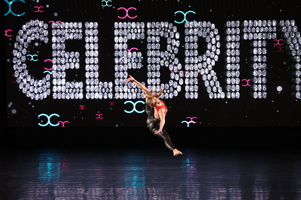 LaylaBealer's tweet photo. 2 weeks ago I kicked off the 2023 season @DanceCelebrity! Not bad for a first run! https://t.co/BykSnRvg0l