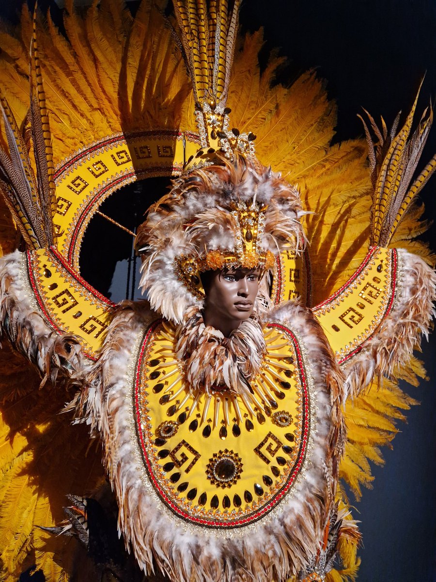 jennifersalles_'s tweet photo. Pour Mardi Gras, @JPB06 fait découvrir aux jeunes et aux séniors du Village @CCAS_Nice la très belle exposition de la Villa Masséna sur les costumes du Carnaval de Rio. 

De Nice à Rio, le Carnaval fait vivre  la fête dans nos villes et dans tous nos quartiers. https://t.co/TwglDECDDo