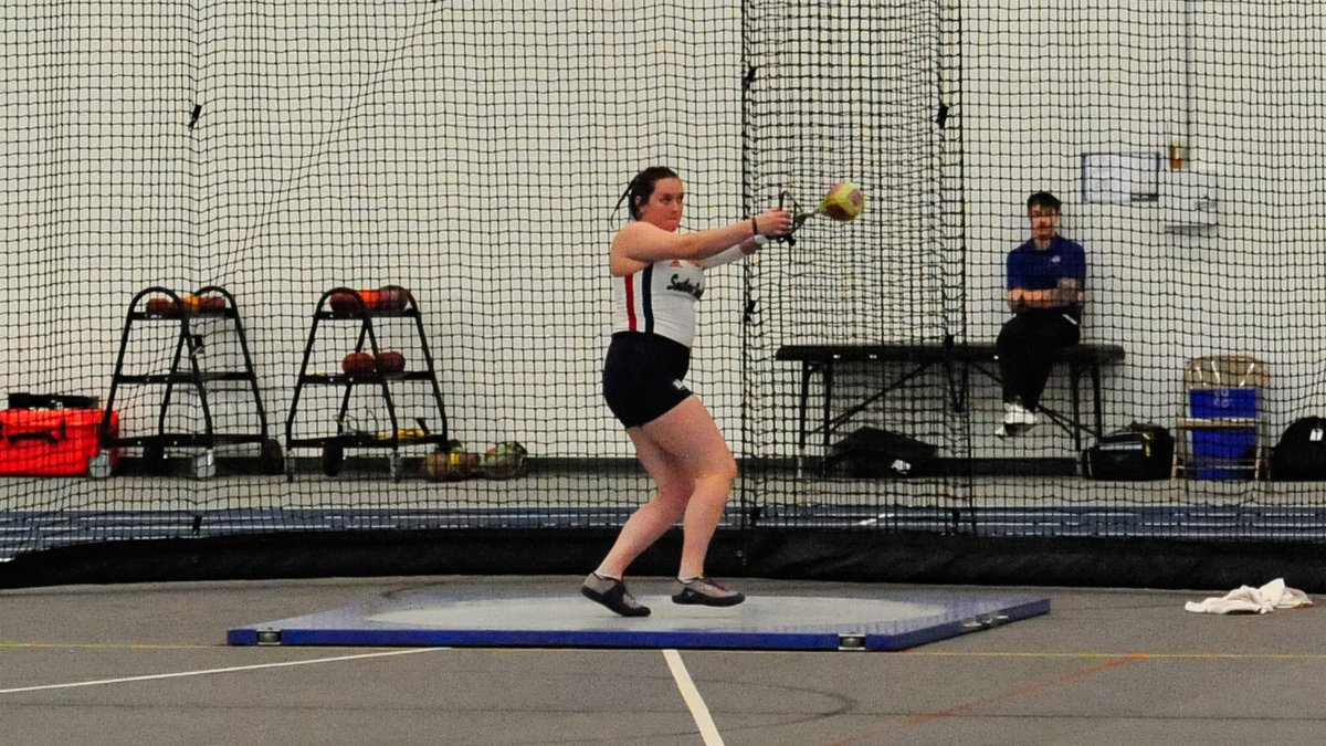 USIAthletics's tweet photo. 𝐁𝐑𝐈𝐍𝐆 𝐎𝐍 𝐁𝐈𝐑𝐌𝐈𝐍𝐆𝐇𝐀𝐌🦅

@usixctrackfield finished its tune-up meet at ISU and is ready for the @OVCSports Indoor Championships tomorrow in Birmingham, Alabama! 

Full gallery from ISU Open: https://t.co/evpI9PNEh6

#GoUSIEagles #OVCit https://t.co/5LUVOVwtS1