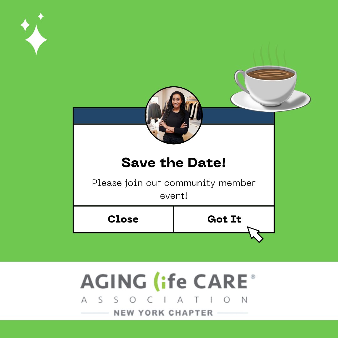 aginglifecareny's tweet photo. SAVE THE DATE!
February 28th at 11:00am

The #DEI Committee seeks to promote diversity within NY ALCA, recognize the value of inclusion and equity, and foster membership and advancement for aging life care professionals from underrepresented groups. 
https://t.co/G5KBGWFYkV https://t.co/lZfsL3RcTH